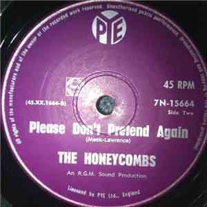 The Honeycombs - Have I The Right?