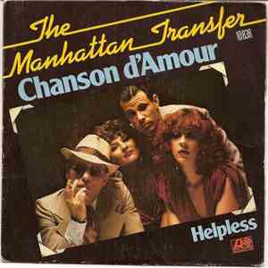 The Manhattan Transfer - Chanson D'Amour / Helpless