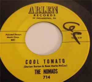 The Nomads  - Watch Dog