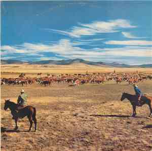 The Norman Luboff Choir - Songs Of The West