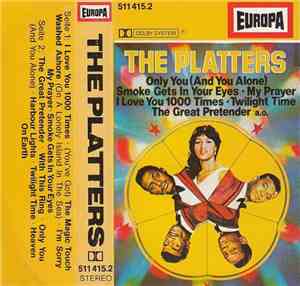 The Platters - The Platters