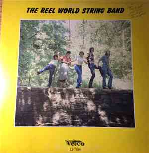 The Reel World String Band - The Reel World String Band