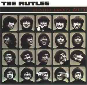 The Rutles - Hard Days Rut!