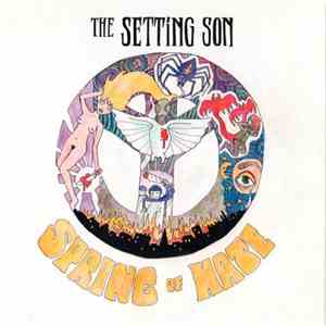 The Setting Son - Spring Of Hate