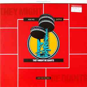 They Might Be Giants - Ana Ng