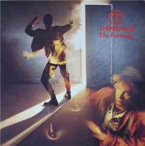 Thinkman - The Formula