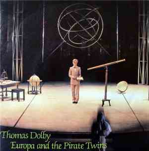 Thomas Dolby - Europa And The Pirate Twins