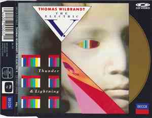 Thomas Wilbrandt - The Electric V.