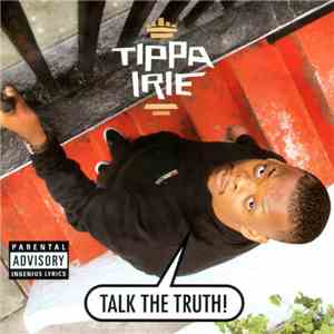 Tippa Irie - Talk The Truth