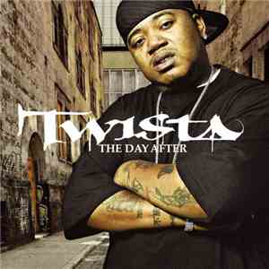 Twista - The Day After