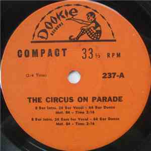 Unknown Artist - The Circus On Parade / Shaggy Dog Shag