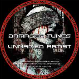 Unnamed Artist - Damaged Tunes