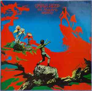Uriah Heep - The Magician's Birthday