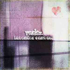 Variex - Lavender Canvas