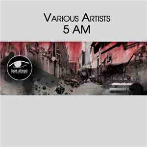 Various - 5 AM