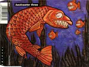 Various - Backwater Three