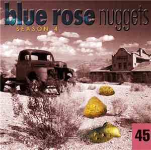 Various - Blue Rose Nuggets 45