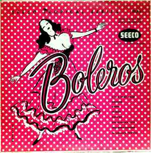 Various - Boleros