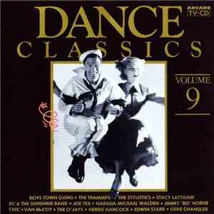 Various - Dance Classics Volume 9