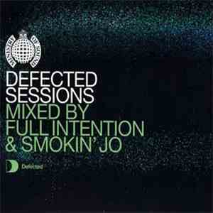 Various - Defected Sessions