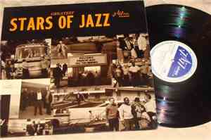 Various - Greatest Stars Of Jazz Volume 1