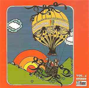 Various - International Pop Overthrow Vol. 4