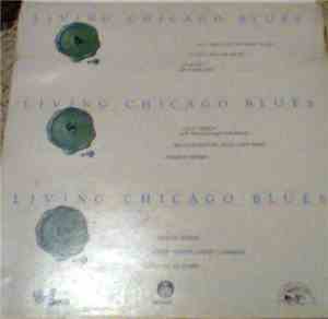Various - Living Chicago Blues Volume 4-6