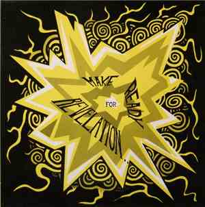 Various - Make Ready For Revelation