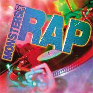 Various - Monsters Of Rap