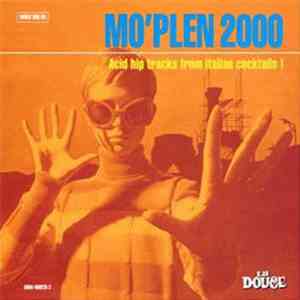 Various - Mo'Plen 2000