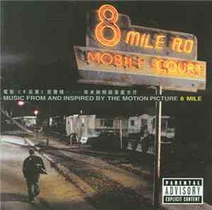 Various - Music From And Inspired By The Motion Picture 8 Mile