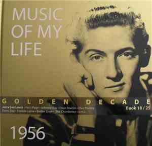 Various - Music Of My Life 1956