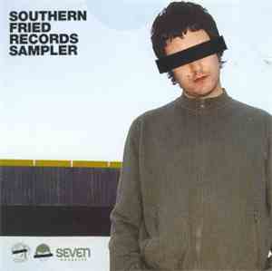 Various - Southern Fried Records Sampler