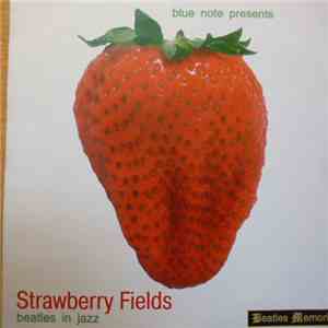 Various - Strawberry Fields