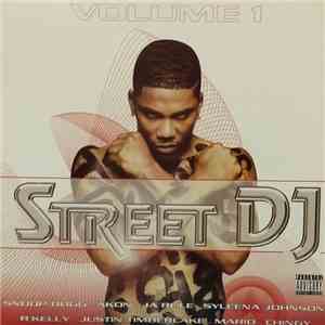 Various - Street DJ Volume 1