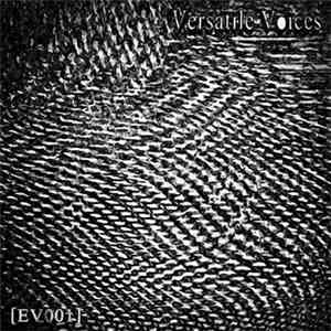 Various - Versatile Voices