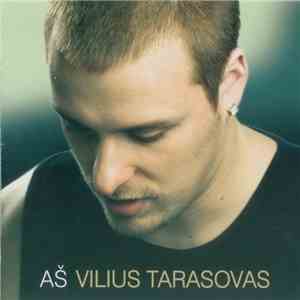 Vilius Tarasovas - Aš