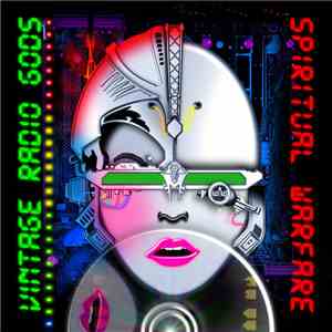 Vintage Radio Gods - Spiritual Warfare