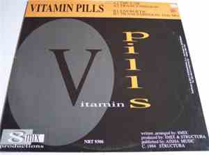 Vitamin Pills - The Car