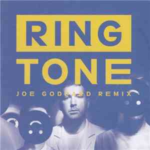 Yacht - Ring Tone (Joe Goddard Remix)