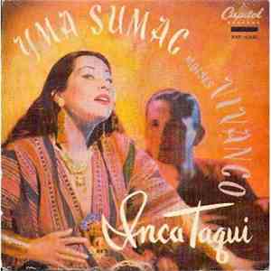 Yma Sumac, Moises Vivanco - Inca Taqui Part 1