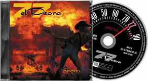77 El Deora - Sirens