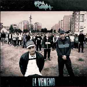 Acqua Toffana - El Veneno