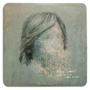 Alex Somers - Captain Fantastic (Original Soundtrack)