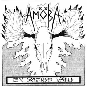 Amöba - En Döende Värld