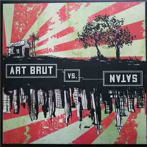 Art Brut - Art Brut Vs. Satan