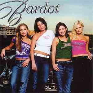 Bardot  - Bardot