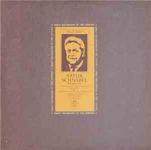 Beethoven, Artur Schnabel, Philharmonia Orchestra, Issay Dobrowen - The Com ...