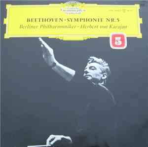 Beethoven - Berliner Philharmoniker • Herbert von Karajan - Symphonie Nr.5