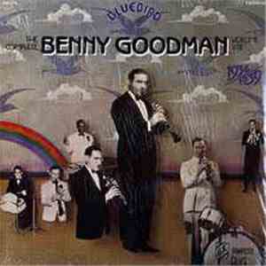 Benny Goodman - The Complete Benny Goodman, Vol VIII 1936-1939
